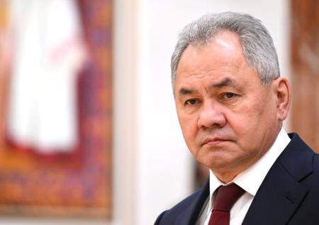 «Вылечил армию от остеохондроза»: Баранец назвал главные достижения Шойгу