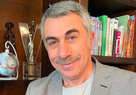 Комаровский рассказал о пользе датчиков СО2 во время пандемии 