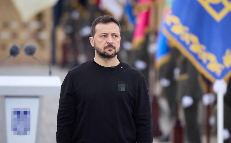 Владимир Зеленский