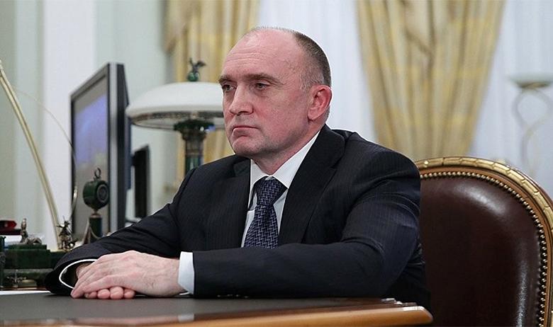 Борис Дубровский