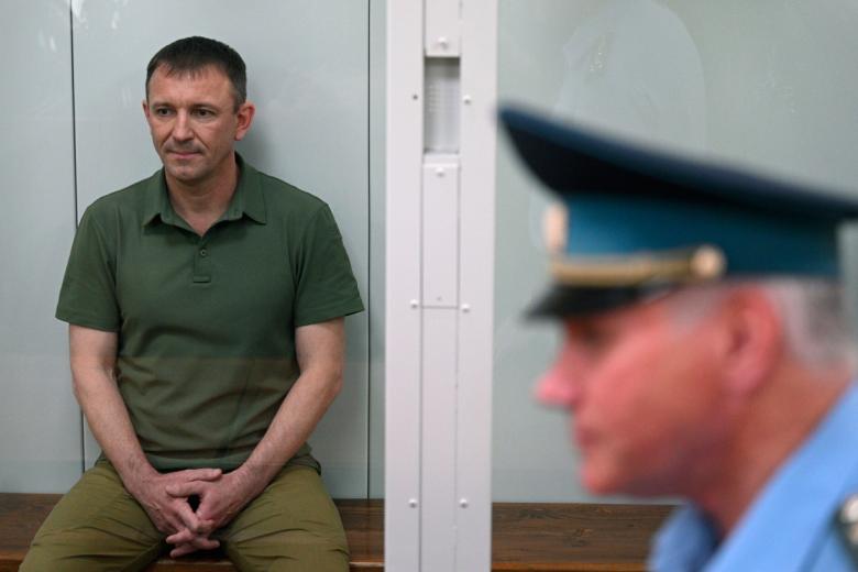 Иван Попов