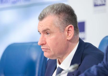 Слуцкий пояснил, что скрывается за просьбой США пощадить ВСУ под Курском