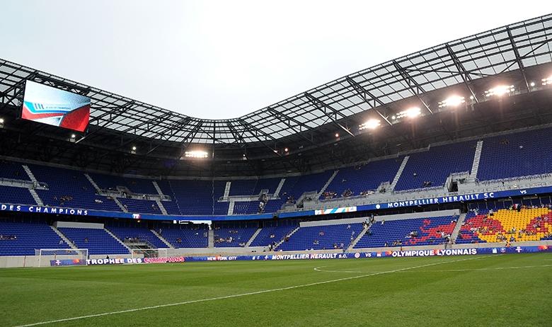 Red Bull Arena