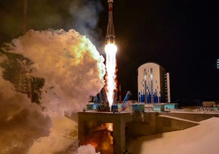 РФ отправит к МКС корабль, названный в честь Юрия Гагарина