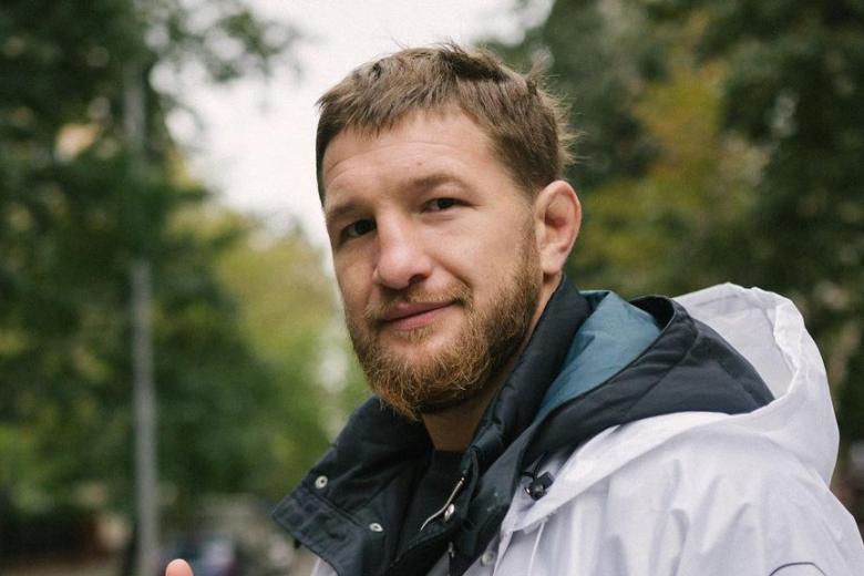 Владимир Минеев