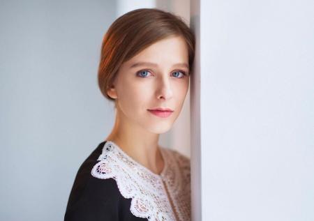 «Лев Ильич!»: Лиза Арзамасова впервые показала сына от Авербуха
