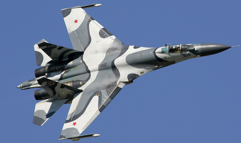 Су-27