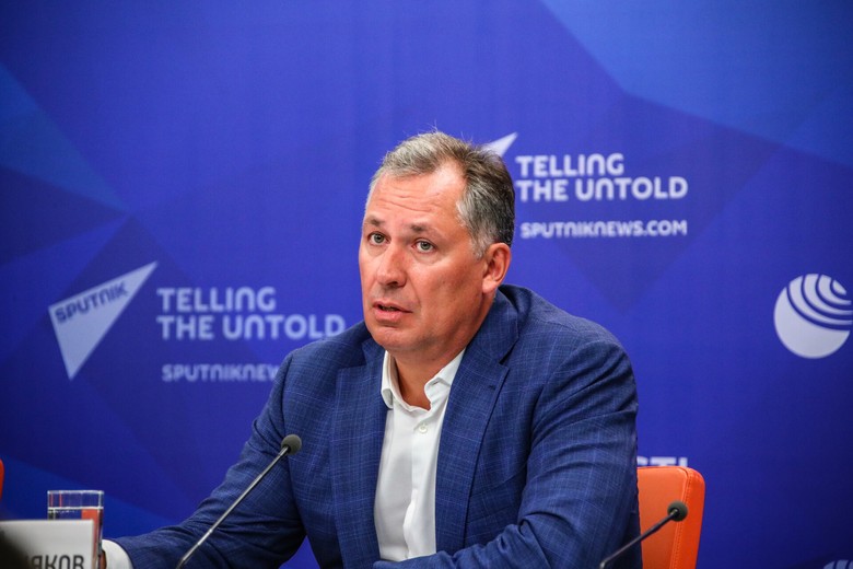 Станислав Поздняков