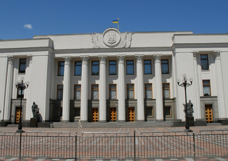 На Украине озвучили, кто может стать лидером «тихого переворота»