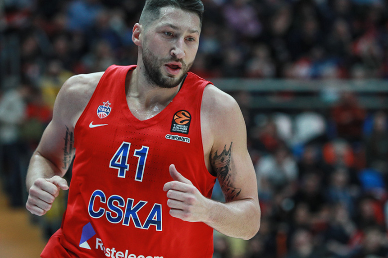 Никита Курбанов