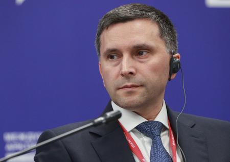 Кобылкин обновил структуру Росприроднадзора