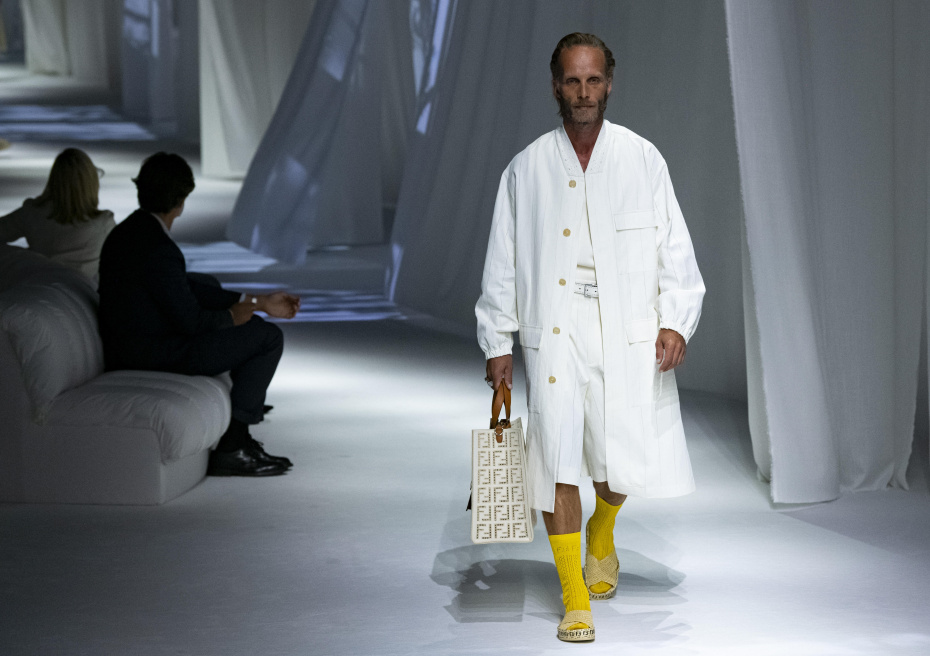 FENDI