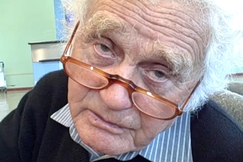 Юрий Орлов