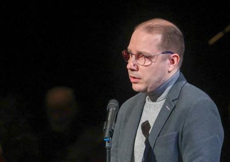 «Это лучший вариант»: в Малом театре рассказали о новом главном режиссере 