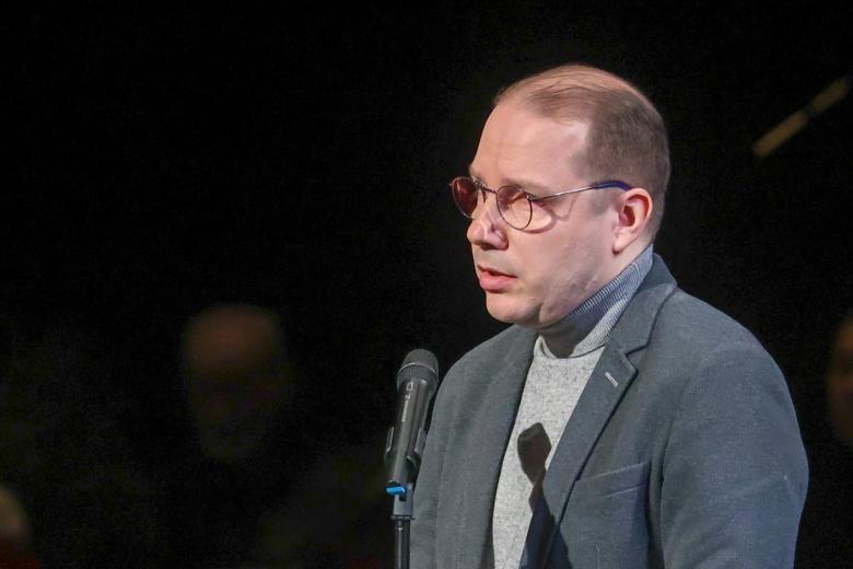 Алексей Дубровский