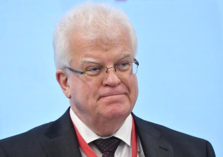 Постпред России при ЕС: возврат к прежним отношениям с Европой невозможен