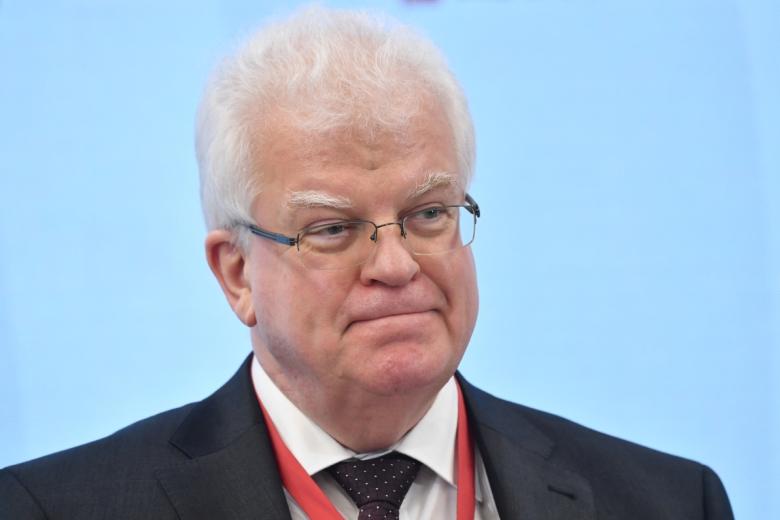 Владимир Чижов