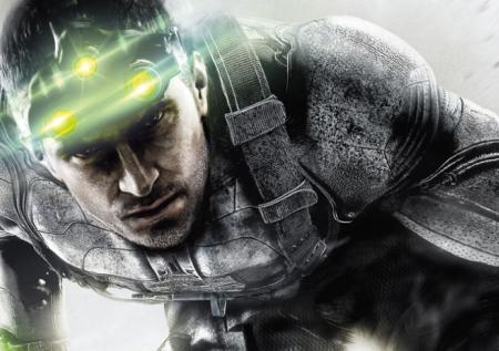 Глава Ubisoft объяснил, почему не выходит новая Splinter Cell