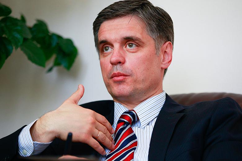 Вадим Пристайко