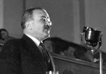 Так началась Великая Отечественная война: речь Вячеслава Молотова 22 июня 
