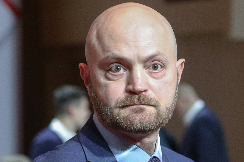 Александр Коц