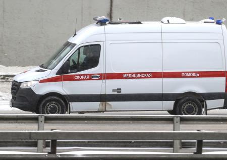 Пенсионерка забила мусором квартиру и умерла в уличном контейнере от холода