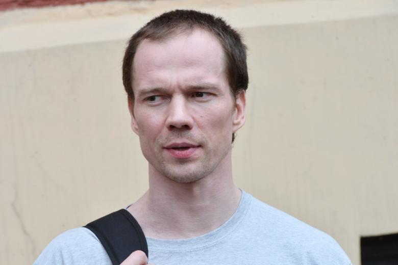 Ильдар Дадин