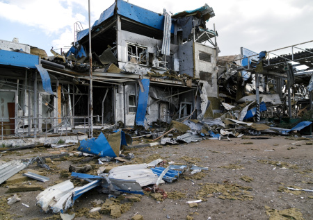 Более 300 тел погибших от рук ВСУ вывезли из Суджи