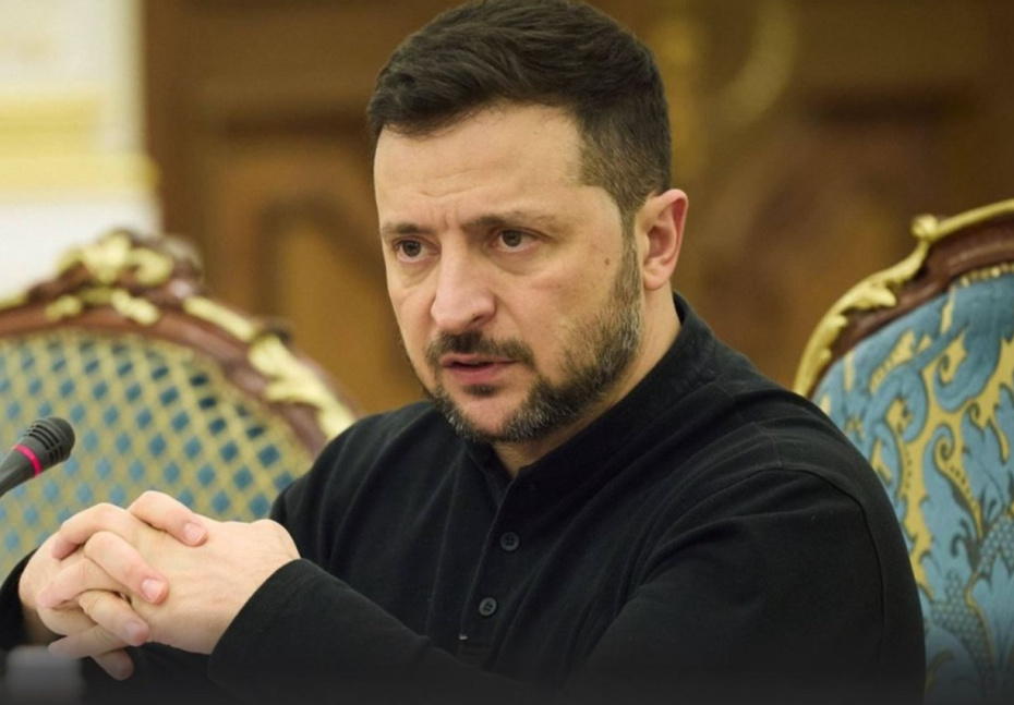 Зеленский нашел новый способ перекрыть потери в рядах ВСУ