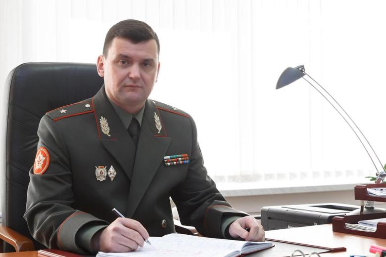 Олег Воинов