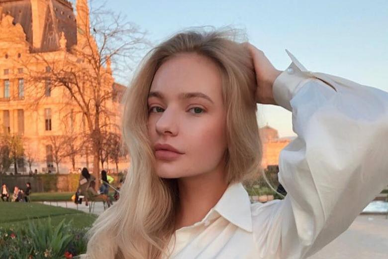 Елизавета Пескова