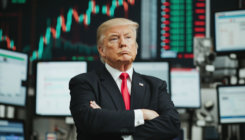 Трамп может обнулить российскую нефть. «Друг Москвы» готовит новые санкции?