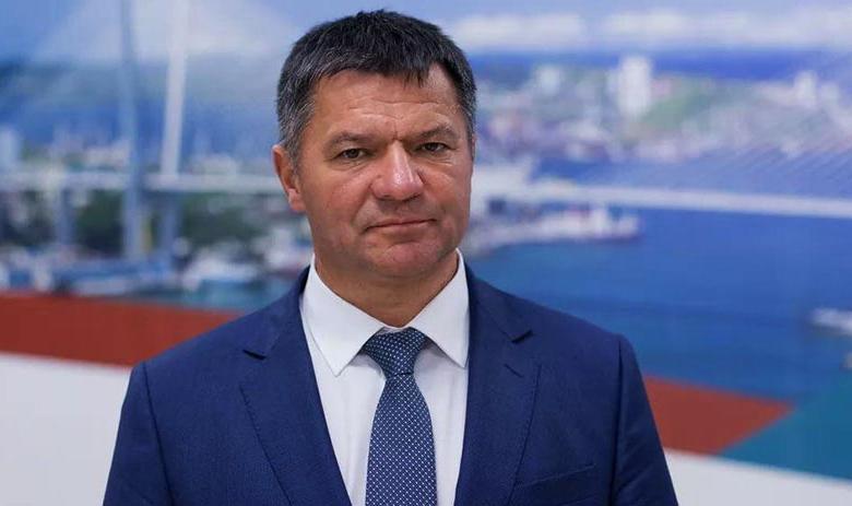 Андрей Тарасенко