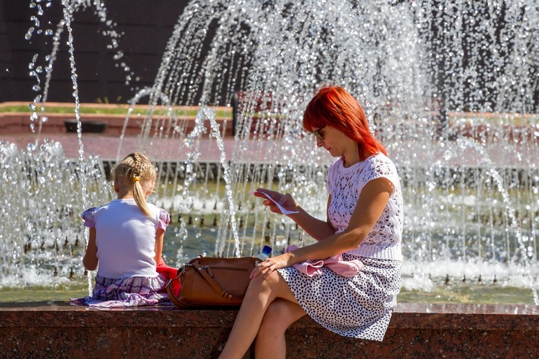 Гомель, Белоруссия