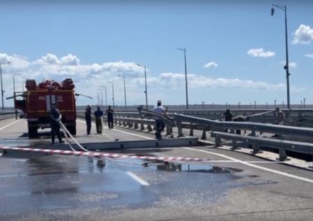 Сладков подсказал лучший ответ на подрыв моста: что пишут военкоры 17 июля