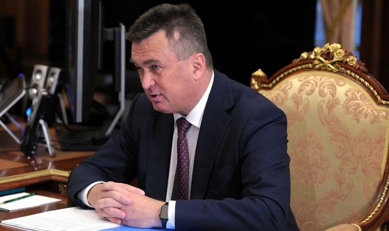 Владимир Миклушевский