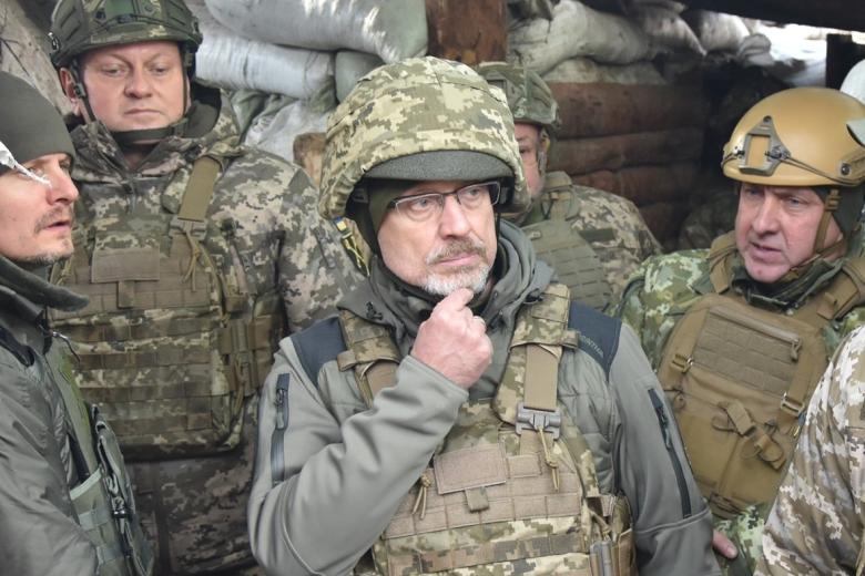 Алексей Резников