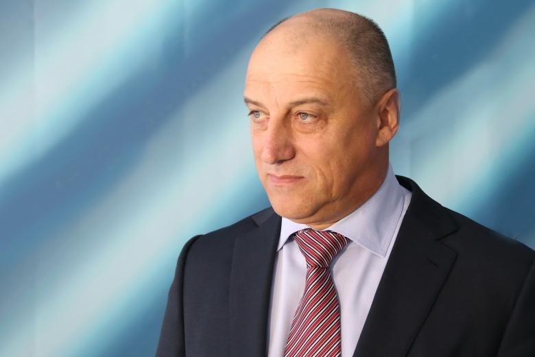 Сергей Сопчук