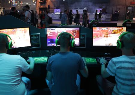 Во что поиграть на PC и современных консолях в июле