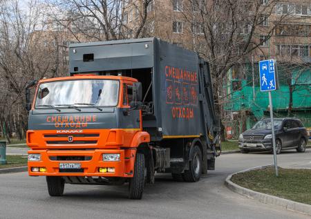 Операторам по обращению с отходами дадут субсидию от выручки из-за пандемии
