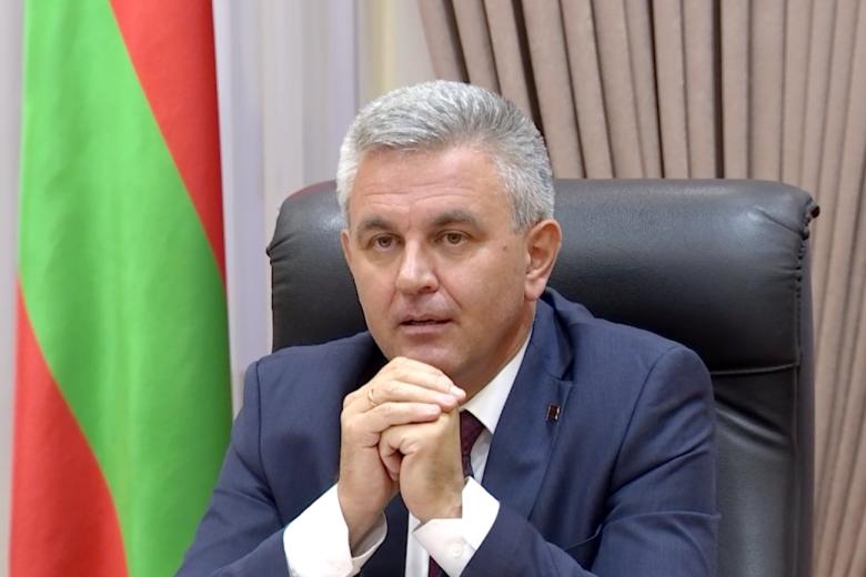 Вадим Красносельский