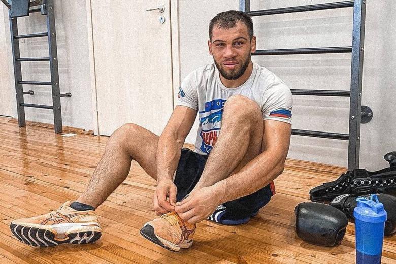 Анатолий Токов