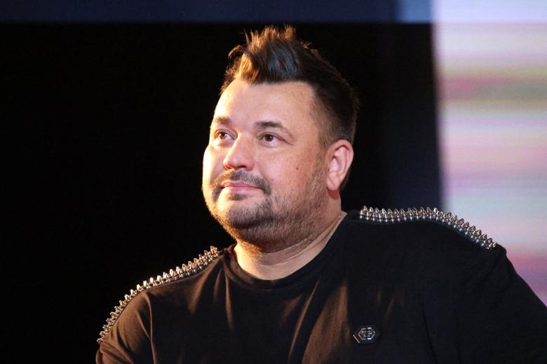 Сергей Жуков