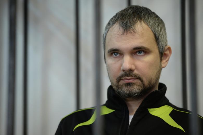 Дмитрий Лошагин