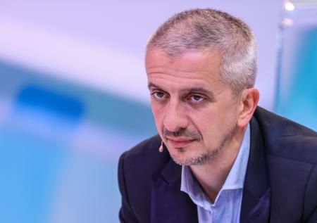 Стала известна реакция Богомолова на смену руководства московских театров