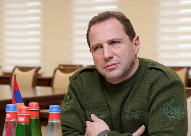 Давид Тоноян