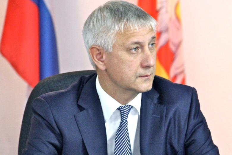 Сергей Бердников