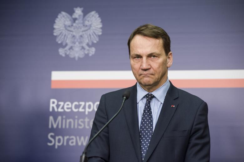 Радослав Сикорский