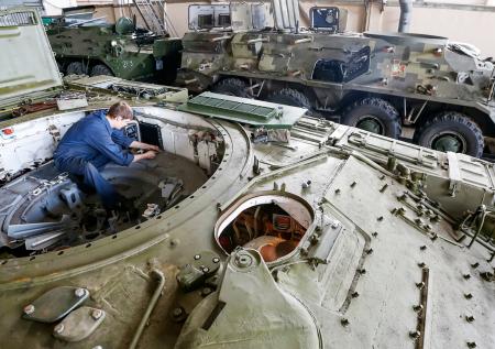 В Польше рассказали, кого могут направить на Украину вместо военных