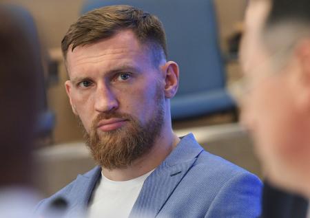 Кудряшов рассказал об ожиданиях от боя с Макабу